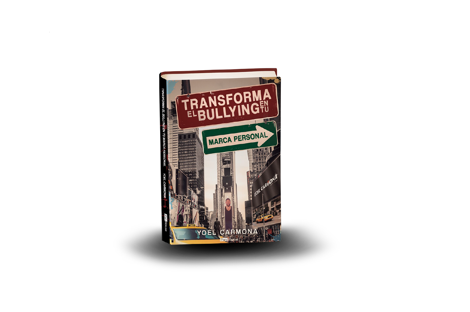 book-yoel